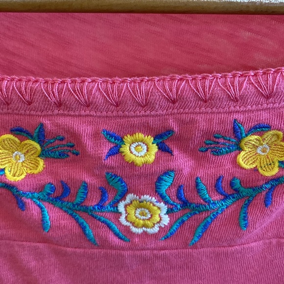 Talbots Pullover Shirt - Picture 3 of 7